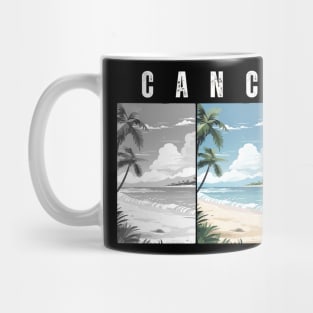 Cancun Mug